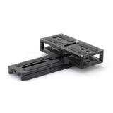 TiLTA G1 Baseplate with Riser Gimbal Accessories - CINEGEARPRO