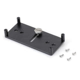 TiLTA G1 Baseplate with Riser Gimbal Accessories - CINEGEARPRO
