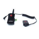 LanParte LANC-02 Wireless Lanc Controller LANC Controller - CINEGEARPRO
