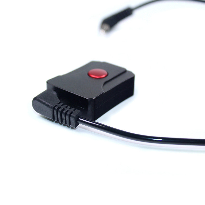 LanParte LANC-02 Wireless Lanc Controller LANC Controller - CINEGEARPRO