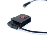 LanParte LANC-02 Wireless Lanc Controller LANC Controller - CINEGEARPRO