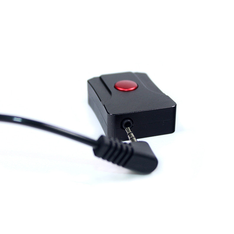 LanParte LANC-02 Wireless Lanc Controller LANC Controller - CINEGEARPRO