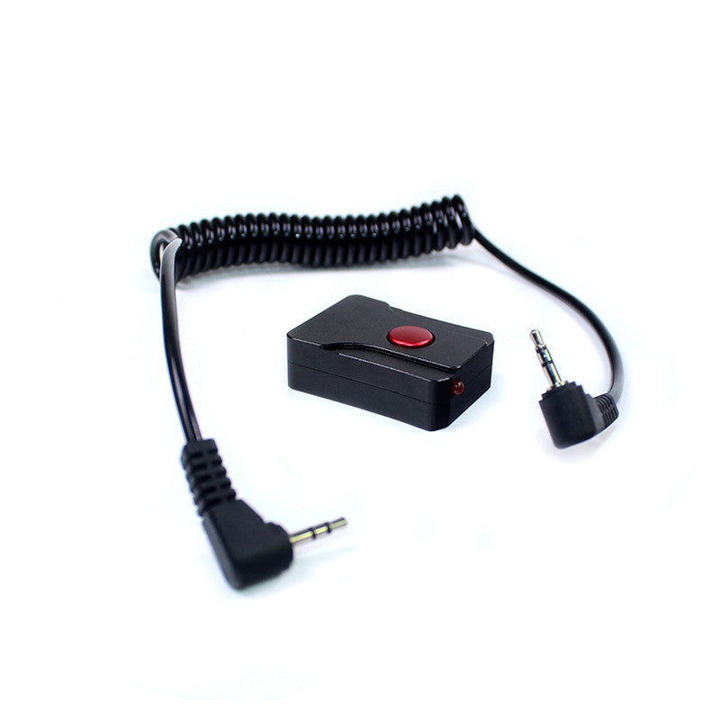 LanParte LANC-02 Wireless Lanc Controller LANC Controller - CINEGEARPRO