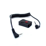LanParte LANC-02 Wireless Lanc Controller LANC Controller - CINEGEARPRO
