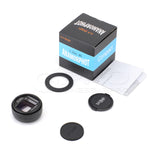 SLR Magic 1.33x 40 Compact Anamorphot Adapter Lens Adapter - CINEGEARPRO