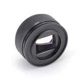 SLR Magic 1.33x 40 Compact Anamorphot Adapter Lens Adapter - CINEGEARPRO