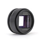 SLR Magic 1.33x 40 Compact Anamorphot Adapter Lens Adapter - CINEGEARPRO