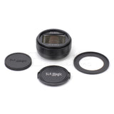 SLR Magic 1.33x 40 Compact Anamorphot Adapter Lens Adapter - CINEGEARPRO