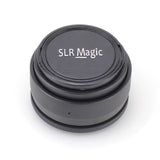 SLR Magic 1.33x 40 Compact Anamorphot Adapter Lens Adapter - CINEGEARPRO