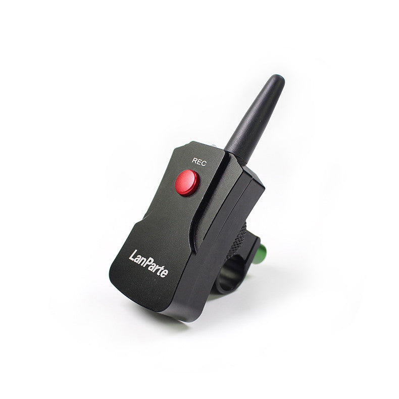LanParte LANC-02 Wireless Lanc Controller LANC Controller - CINEGEARPRO