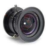 SLR Magic 8mm f/4 Ultra Wide-Angle MFT Mount Lens for Drones and Stabilisers Lens - CINEGEARPRO