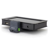 LanParte MQR-01 Monitor Quick Release Adapter Monitor Accessories - CINEGEARPRO
