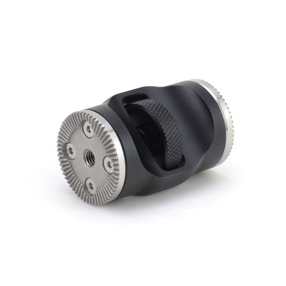 LanParte UG-03 Rosette Handgrips Rosette Handles - CINEGEARPRO