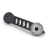 LanParte UG-03 Rosette Handgrips Rosette Handles - CINEGEARPRO