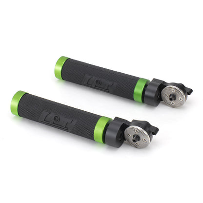 LanParte UG-03 Rosette Handgrips Rosette Handles - CINEGEARPRO