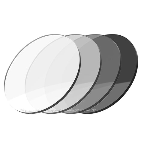 Vaxis 95mm IRND Filter