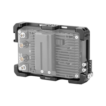 Nitze JTP-BM5 Portkeys BM5 WR/ BM5 III Monitor Cage Kit