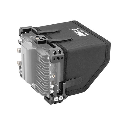 Nitze JTP-BM5 Portkeys BM5 WR/ BM5 III Monitor Cage Kit