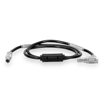 TiLTA Nucleus-M Run/Stop Cables