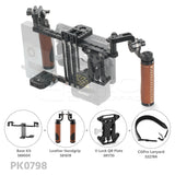 CGPro Director’s Monitor Cage V5 Monitor Cages - CINEGEARPRO