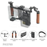 CGPro Director’s Monitor Cage V5 Monitor Cages - CINEGEARPRO