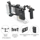 CGPro Director’s Monitor Cage V5 Monitor Cages - CINEGEARPRO