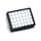 Vlogger Portable LP-E6 Charger With LED Light