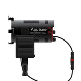 Aputure Light Storm 60D 60W Daylight 5500K Adjustable Focusing Light