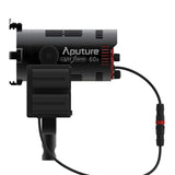 Aputure Light Storm 60X 60W Bi-Color 2700K~6500K Adjustable Focusing Light