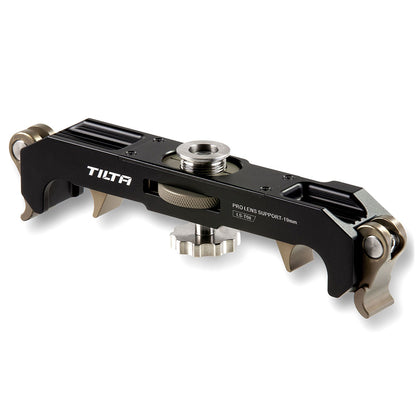 TiLTA 19mm Pro Lens Support Support - CINEGEARPRO