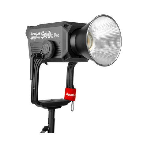 Aputure LS 600x Pro Bi-Colour 600W 2700-6500K LED Light