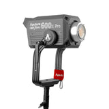 Aputure LS 600x Pro Bi-Colour 600W 2700-6500K LED Light