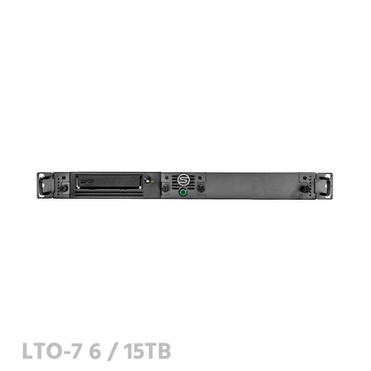 Symply PRO LTO RACK