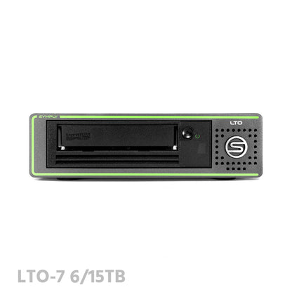 Symply LTO Desktop SAS HH