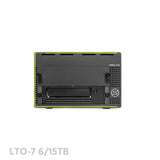 Symply PRO LTO-XTH Thunderbolt 3 & SAS HH DIT