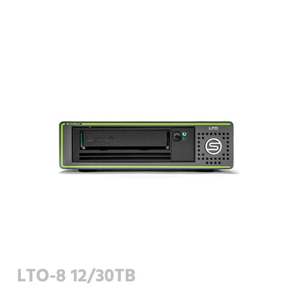 Symply LTO Desktop SAS HH