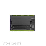 Symply PRO LTO-XTH Thunderbolt 3 & SAS HH DIT