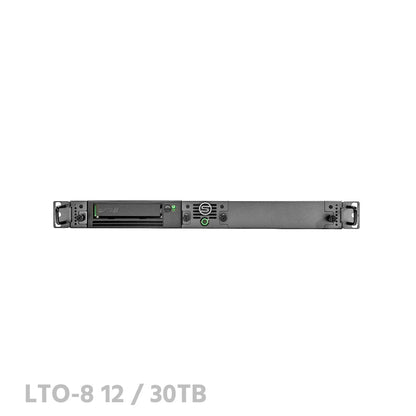 Symply LTO SAS RACK