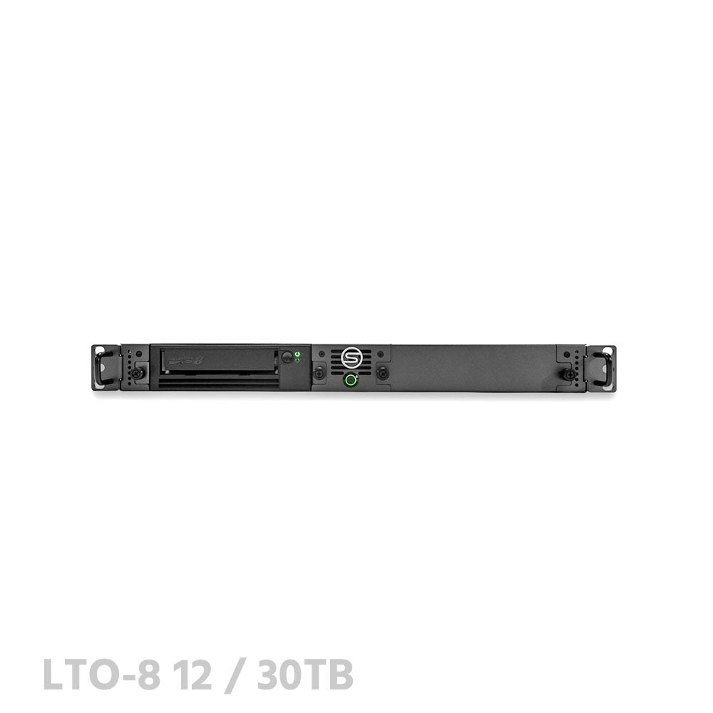 Symply PRO LTO RACK