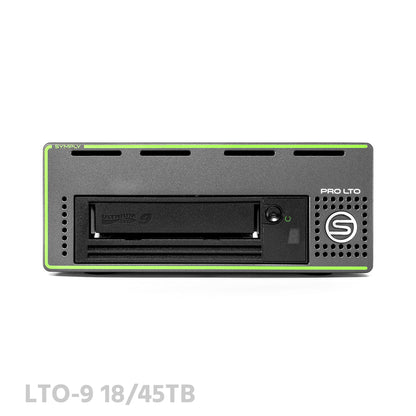 Symply PRO LTO Desktop Thunderbolt 3 & SAS HH DIT