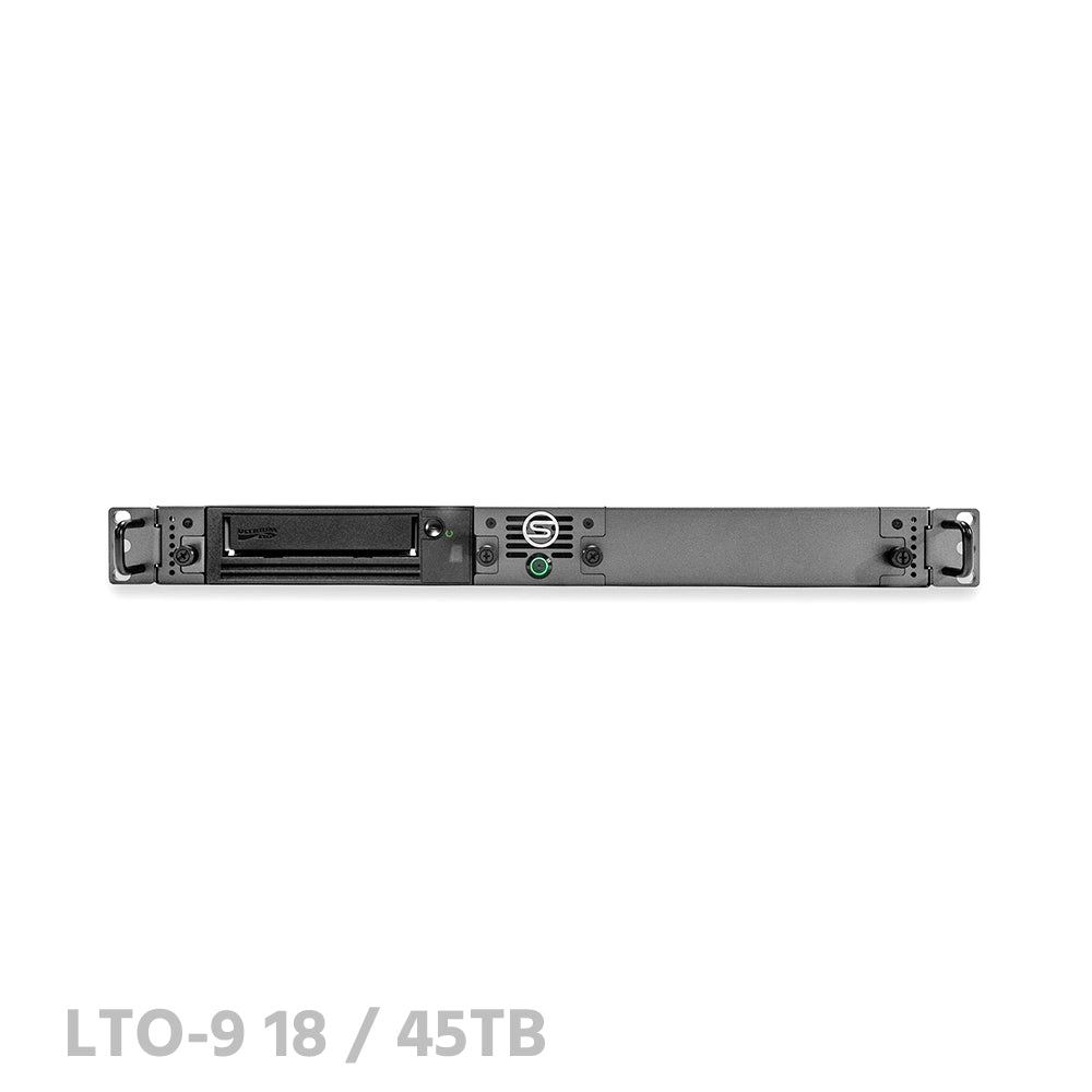 Symply LTO SAS RACK