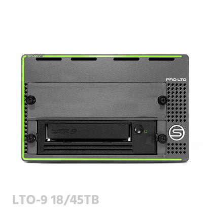 Symply PRO LTO-XTH Thunderbolt 3 & SAS HH DIT