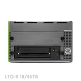 Symply PRO LTO-XTH Thunderbolt 3 & SAS HH DIT