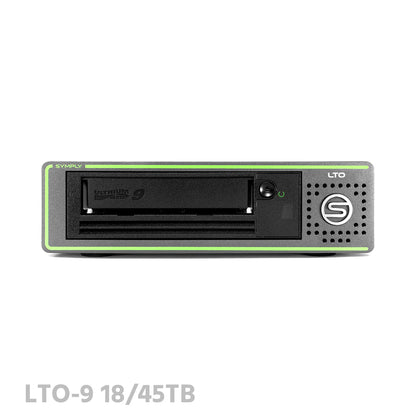 Symply LTO Desktop SAS HH