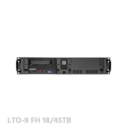 Symply PRO LTO RACK