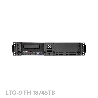 Symply LTO SAS RACK