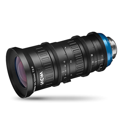 Laowa OOOM 25-100mm T2.9 Cine Zoom Lens PL Mount