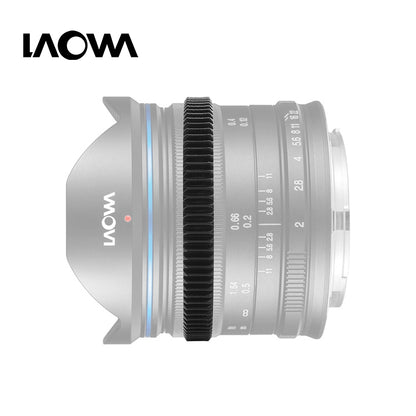 CineGearPro Seamless Lens Gear 0.8m For Laowa Lens