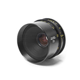 G.L OPTICS Leica R Super Speed/Standard Speed PL Mount Prime Lens Set (New Version) Lens - CINEGEARPRO