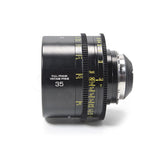 G.L OPTICS Leica R Super Speed/Standard Speed PL Mount Prime Lens Set (New Version) Lens - CINEGEARPRO